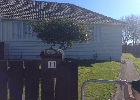 11 Fraser Street, Huntly, Huntly