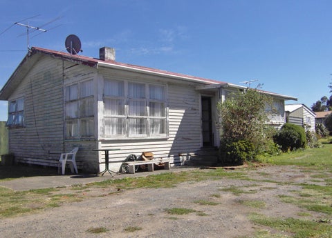 15A MAHIA AVE, NTH CLYDE, WAIROA