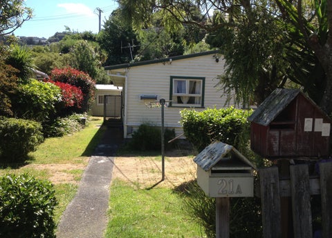 21A Akatea Street, Berhampore, Wellington