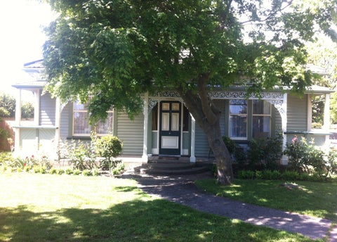 12 Kirk Road, Templeton, Christchurch