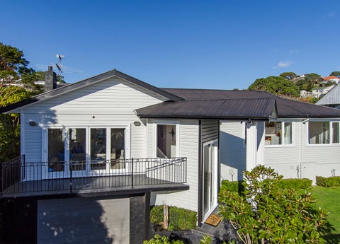 37 Everest Street, Khandallah, Wellington