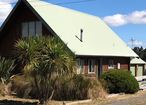 23 Buddo Street, NATIONAL PARK, Owhango