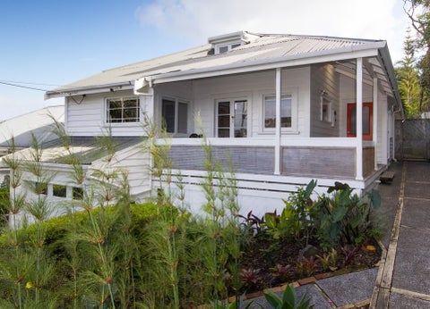 23 Hector Street, Ponsonby, Auckland