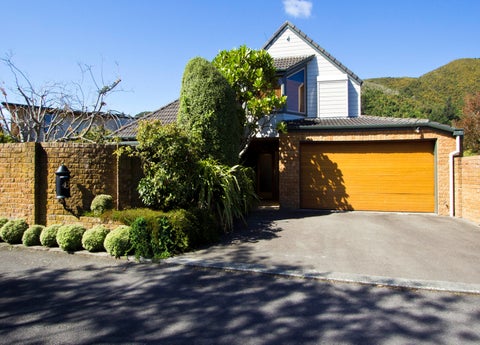 43 Rossiter Avenue, Waterloo, Lower Hutt