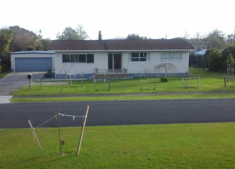 1 Kennedy Street, Te Aroha, Te Aroha