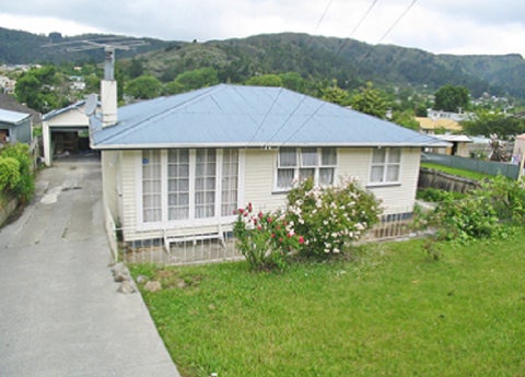 14 Logie Street, Stokes Valley, Lower Hutt