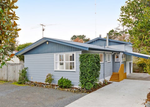 41 Daytona Road, Henderson, Auckland