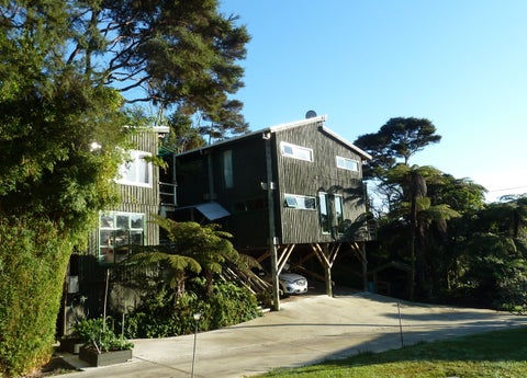 47 Bay View Road, Raglan, Raglan