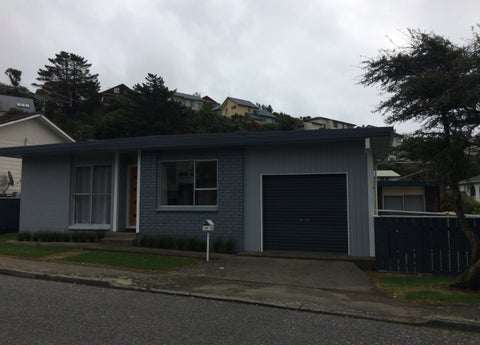 44A Clifford Rd, Johnsonville, Wellington