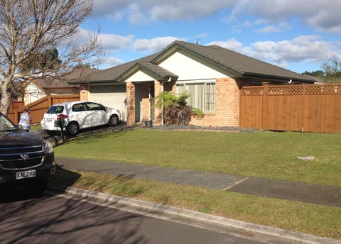 4 Lantern Court, Henderson, Auckland