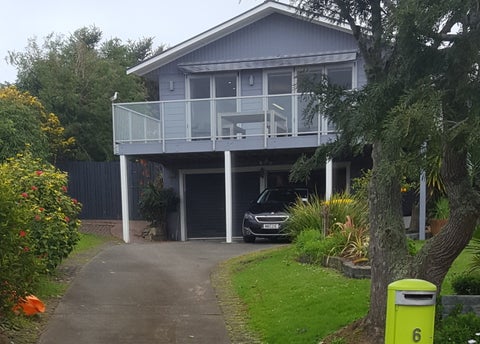 6 Rakino Avenue, Manly, Whangaparaoa