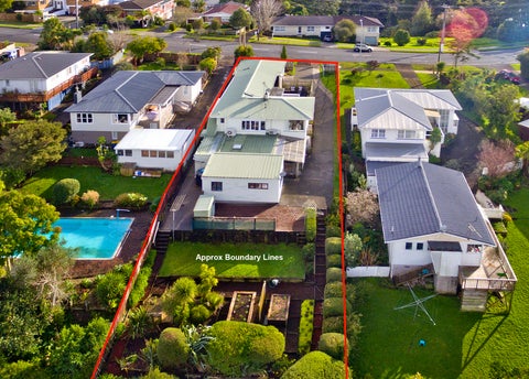 55 Coronation Road, Hillcrest, Auckland