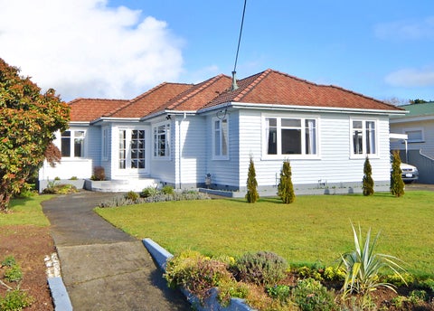 5 Lancaster Street, Levin, Levin