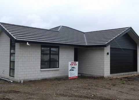27 Alf Simpson Drive, Whitianga, Whitianga