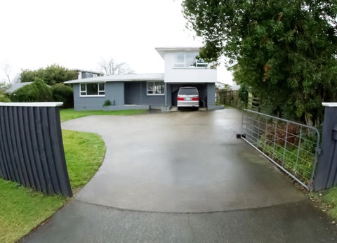 418 Te Ngae Road, Owhata, Rotorua