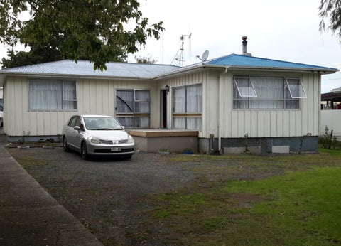 68 Russell Road, Huntly, Huntly