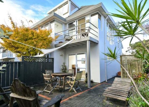3/99 Kohimarama Road, Kohimarama, Auckland
