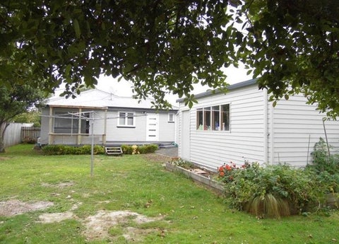 14 Sayer Street, Frankton, Hamilton