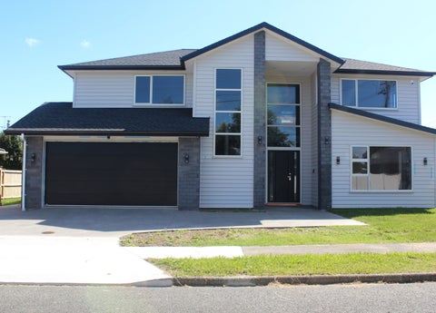 25 FYFE AVE, Papatoetoe, Auckland