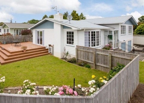 7 Fairview Place, Feilding, Feilding