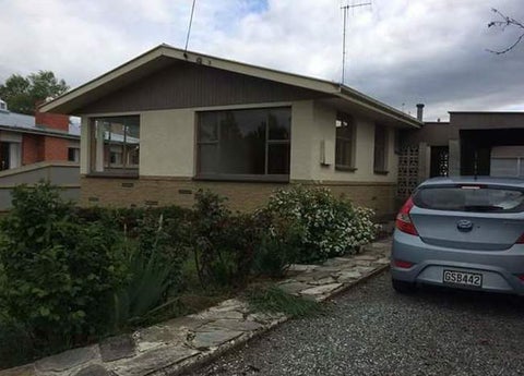 27 Fraser Avenue, Ranfurly, Ranfurly
