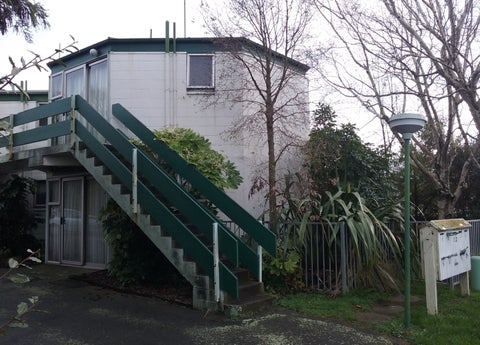 5/13 FORBES STREET, Sydenham, Christchurch