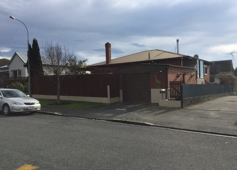 1 Raymond Street, West End, Timaru