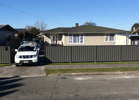 30 Oldham Avenue, Onekawa, Napier