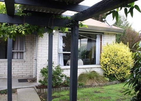 3/16 Gresford Street, Edgeware, Christchurch