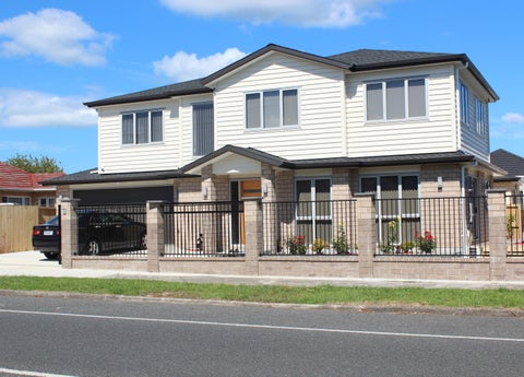 59 Wallace Road, Papatoetoe, Auckland