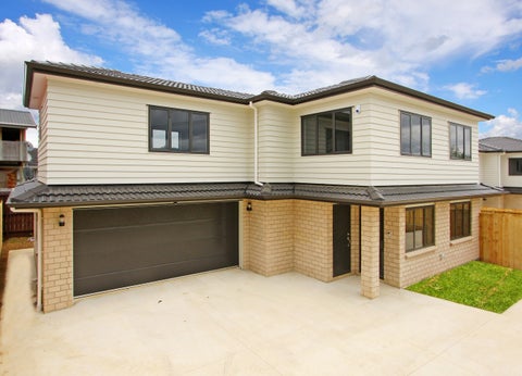 23A FENTON ST, Papatoetoe, Auckland