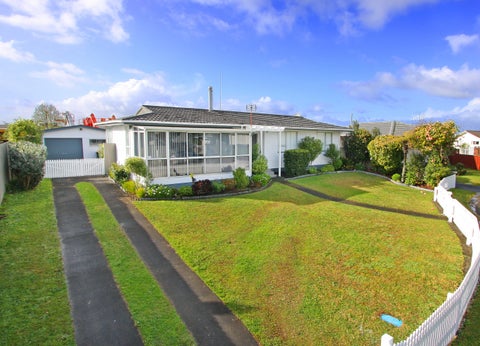 12 Sabi Place, Papatoetoe, Auckland