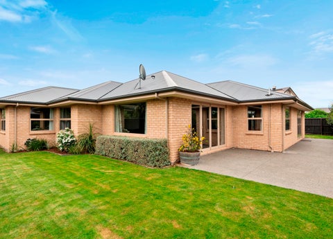 9 Grassington Lane, Wigram, Christchurch