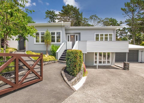 181B Greenhithe Road, Greenhithe, Auckland