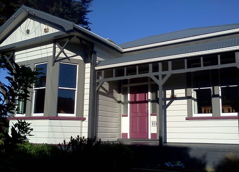 101 State Highway 1, Waikanae