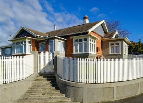 53 Hawthorn Avenue, Mornington, Dunedin