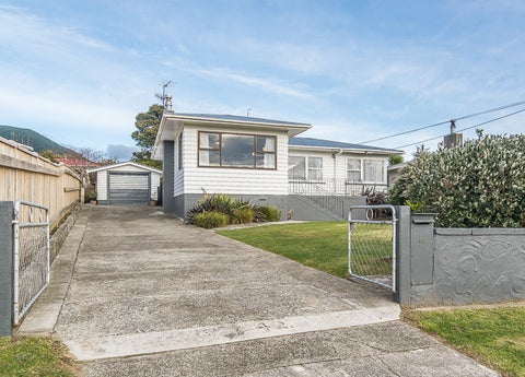 42 Kaitawa Crescent, Paraparaumu, Paraparaumu