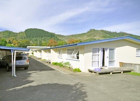 101 Kawai Street , Nelson South, NELSON