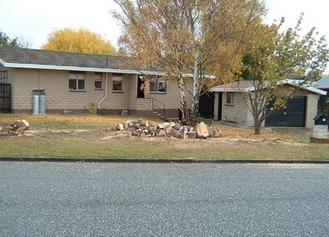 21 Fraser Avenue, Ranfurly, Ranfurly