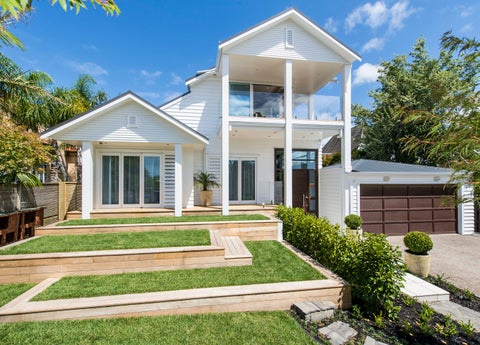 25 Dudley Road, Mission Bay, Auckland