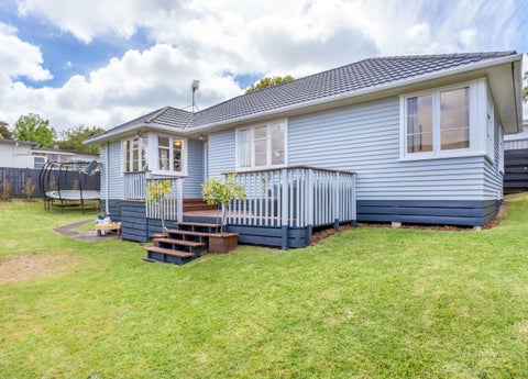 3/132 Edmonton Road, Te Atatu South, Auckland