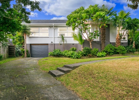 27 Tilden Avenue, Hillcrest, Auckland