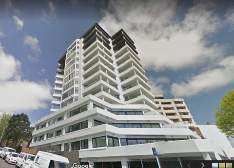 803/15 Hopetoun Street, Freemans Bay, Auckland