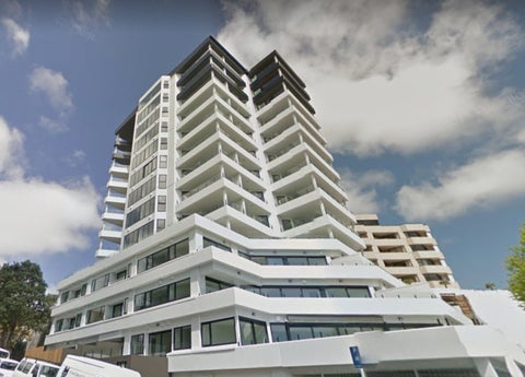 903/15 Hopetoun Street, Freemans Bay, Auckland