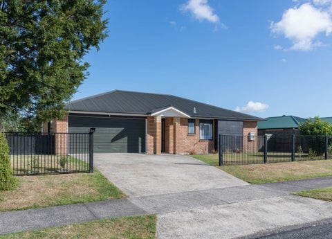 22A Dickens Street, Owhata, Rotorua