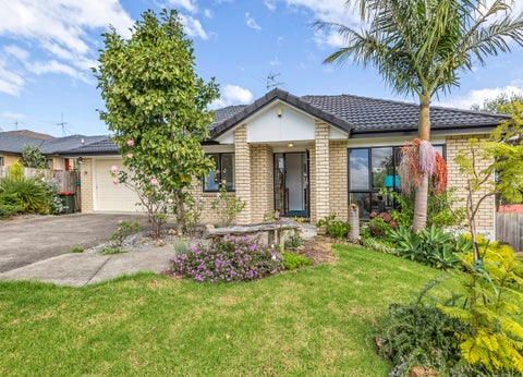 5 Trillick Place, Tuakau, Tuakau