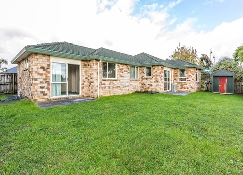 2 Les Marston Place, Pukekohe, Pukekohe