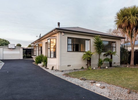 60 Lyttelton Street, Somerfield, Christchurch