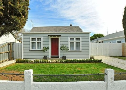 13 Scott Street, Sydenham, Christchurch