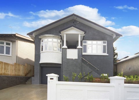 1 Scott Street, Ponsonby, Auckland